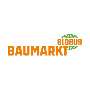 Globus Baumarkt Logo