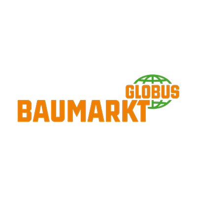 Globus DIY store logo