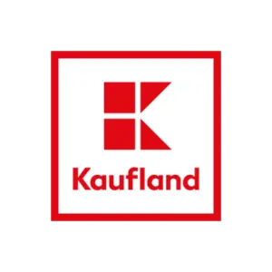 Kaufland Logo