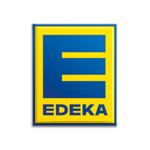Edeka Logo