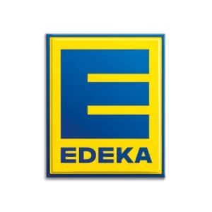 Edeka Logo