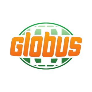Globus Logo