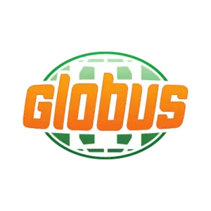 Globus Logo