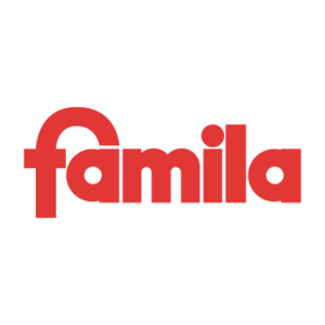Familia Logo