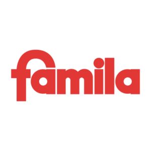 Familia Logo
