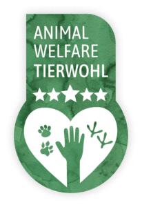 Animal welfare logo