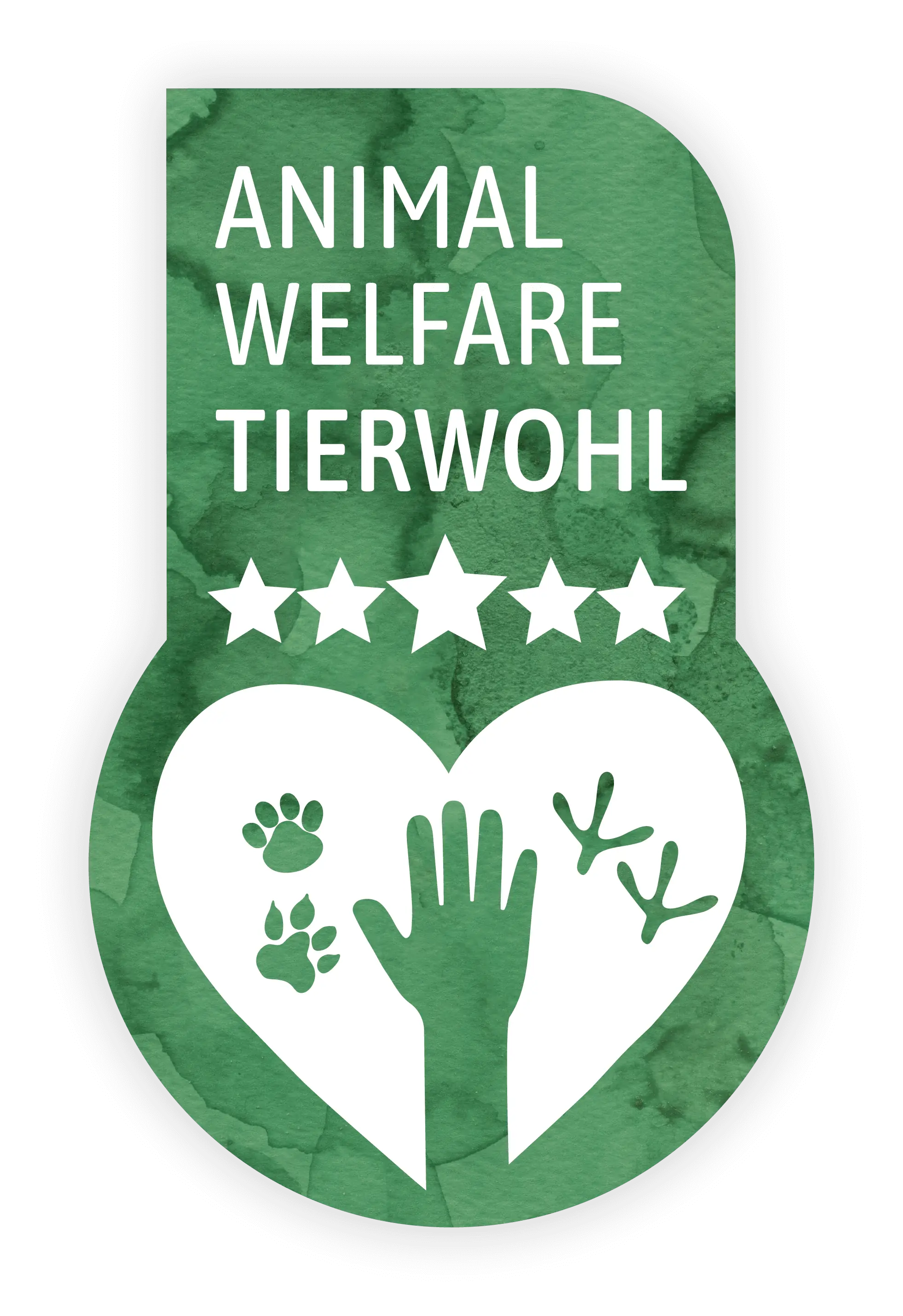 Tierwohl Logo