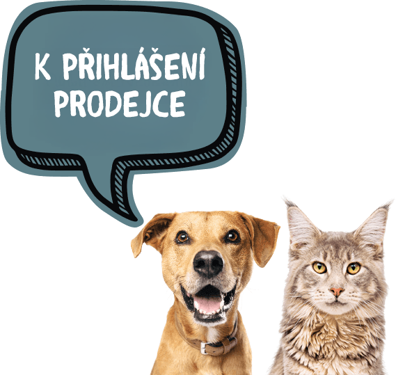 K přihlášení prodejce