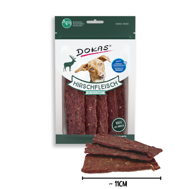 204500_Deer meat