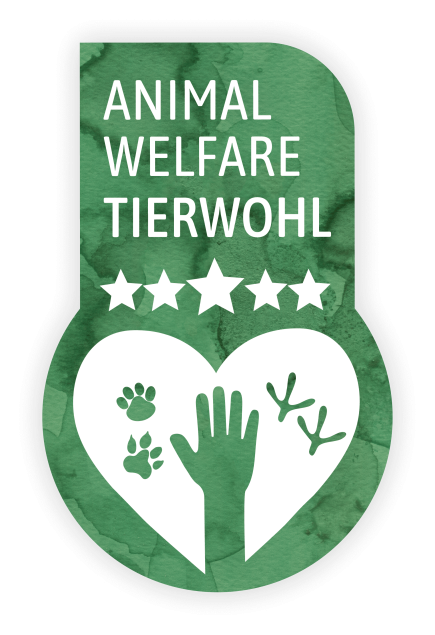 Tierwohl Logo