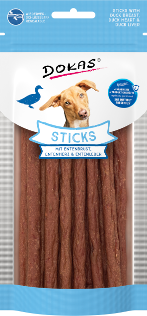 4251276205767-front Sticks mit Entenbrust, Entenherz und Entenleber 60 g